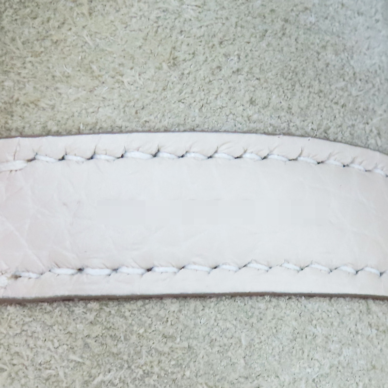 奶油白 TC牛皮 Picotin Lock 18 手提包 Y刻 金扣【HERMES 愛馬仕】 Y刻印 Nata/GHW-6