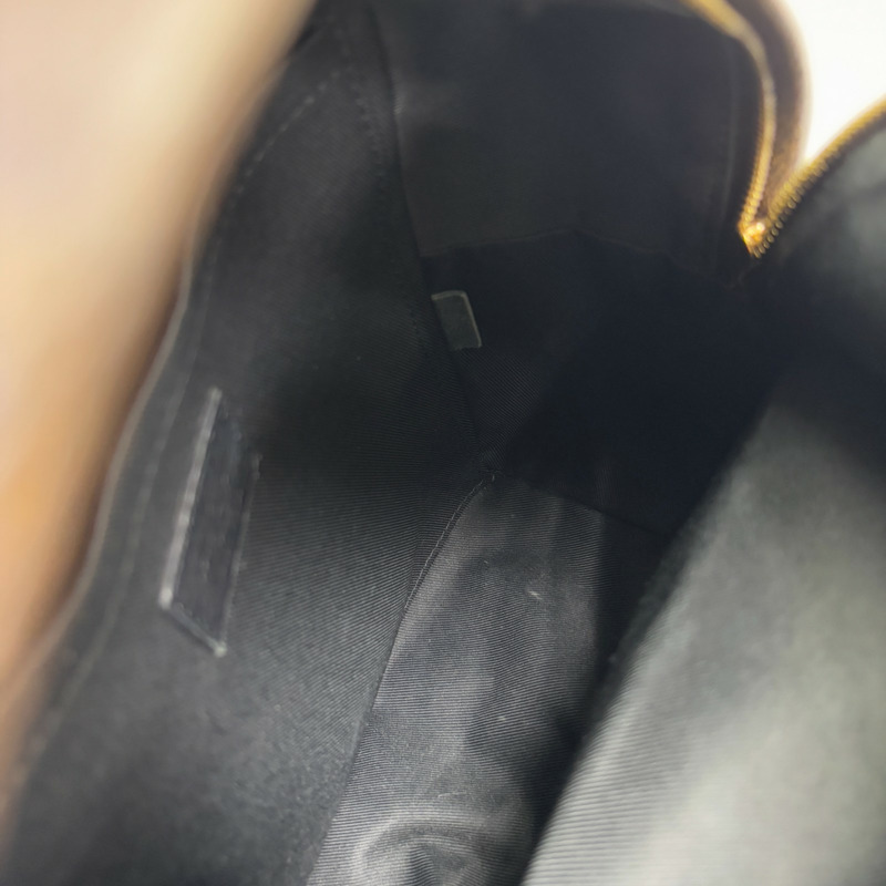 Monogram Palm Springs PM 金扣背包 【LOUIS VUITTON LV 路易威登】 M41560-4