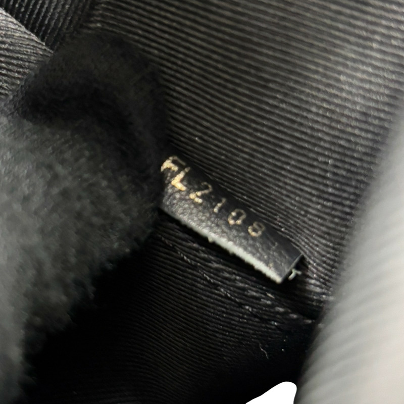 Monogram Palm Springs PM 金扣背包 【LOUIS VUITTON LV 路易威登】 M41560-9