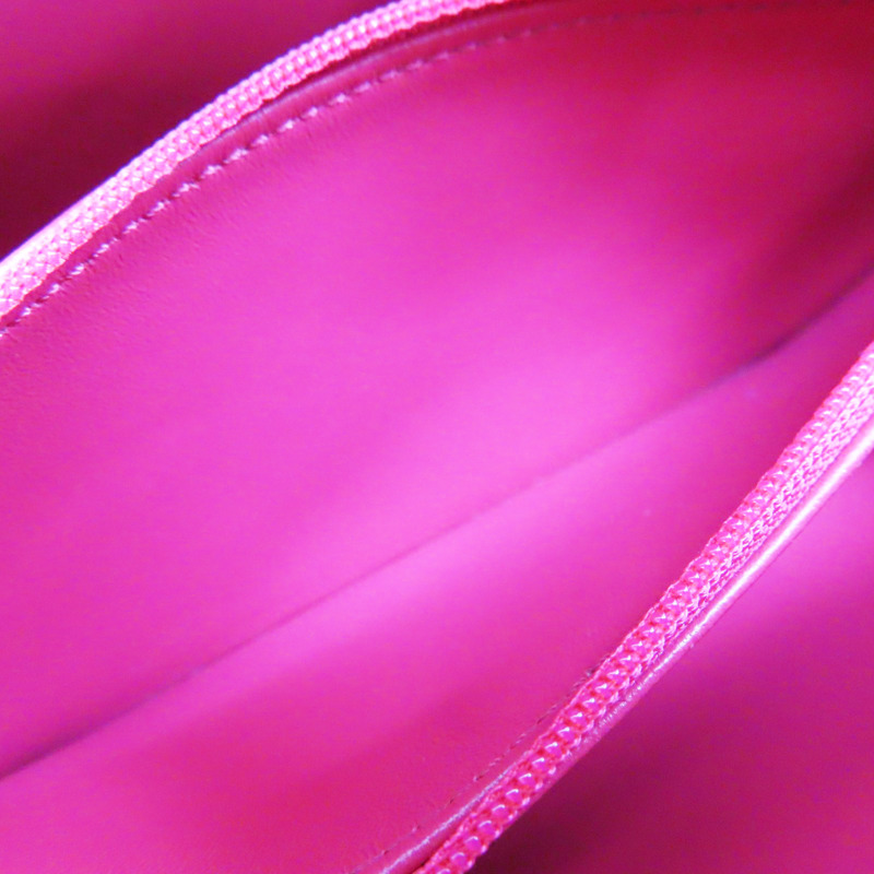 黑色 羊皮 Vanity 肩背包 金釦【CHANEL 香奈兒】 BK-5