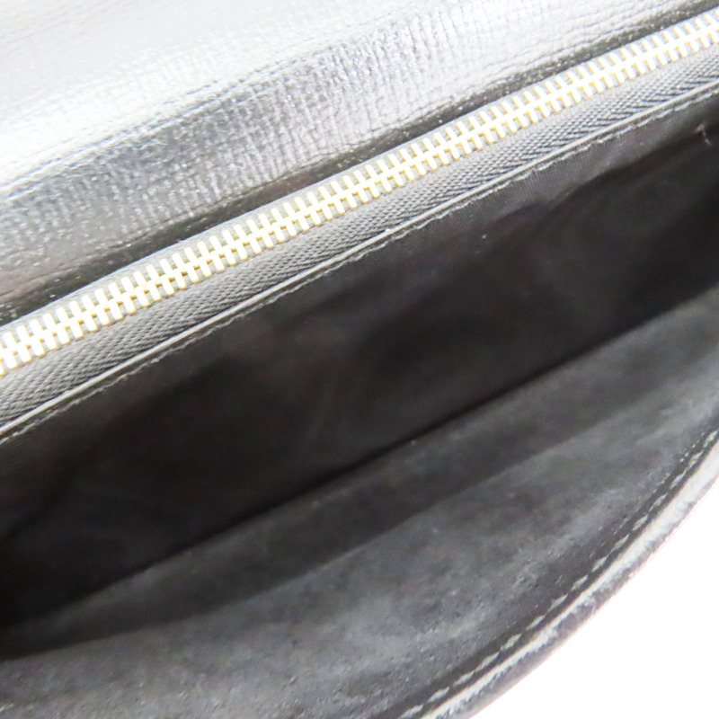 黑色 牛皮 1955 WOC 肩背包【GUCCI 古馳】 521892/0416-5