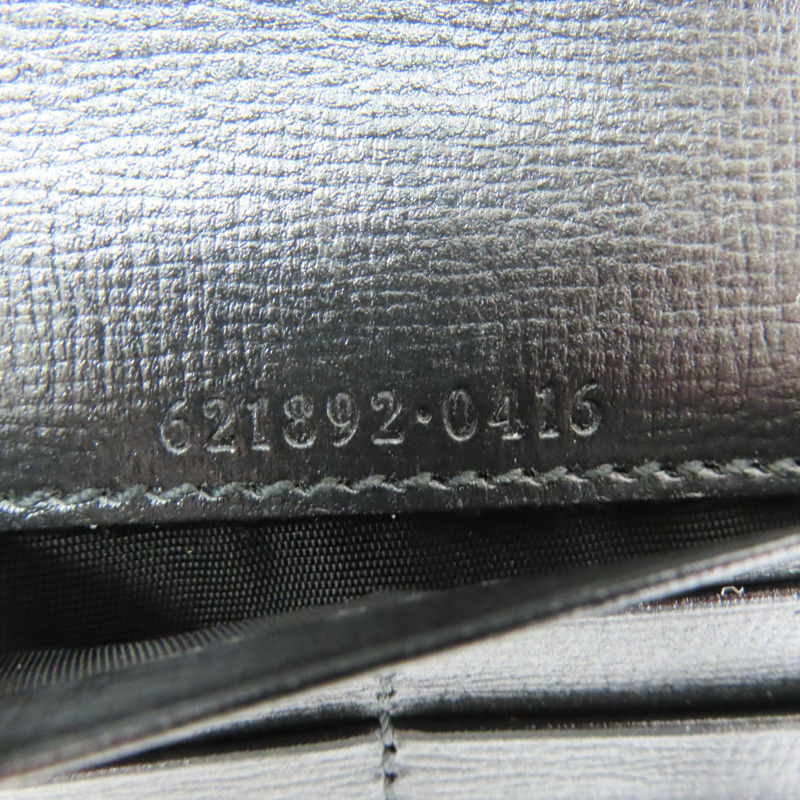 黑色 牛皮 1955 WOC 肩背包【GUCCI 古馳】 521892/0416-7