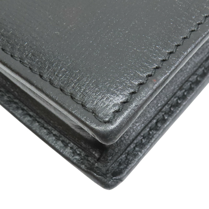 黑色 牛皮 1955 WOC 肩背包【GUCCI 古馳】 521892/0416-10