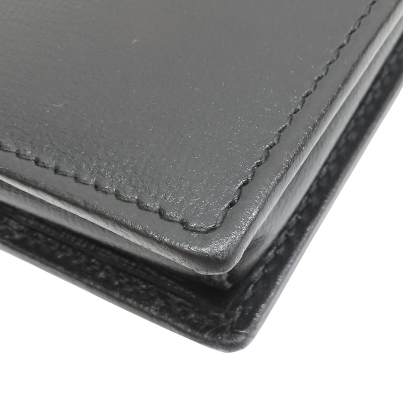 黑色 牛皮 1955 WOC 肩背包【GUCCI 古馳】 521892/0416-11