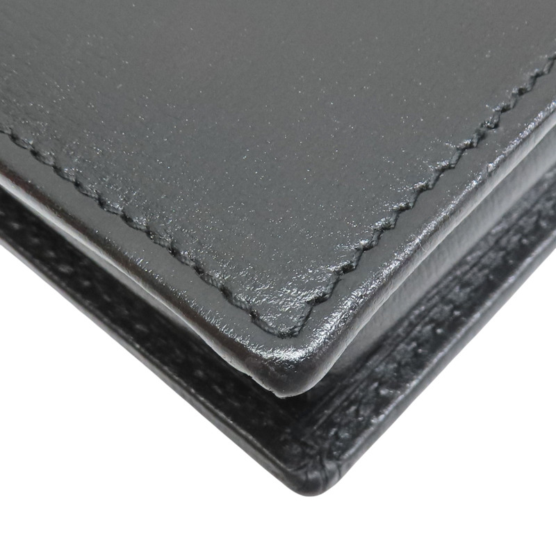 黑色 牛皮 1955 WOC 肩背包【GUCCI 古馳】 521892/0416-12