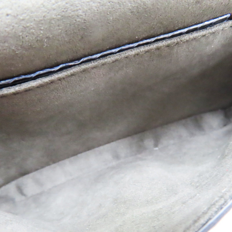 紅白色 牛皮/蛇皮 肩背包【FENDI 芬迪】 8M0371-7W4-168-10-5