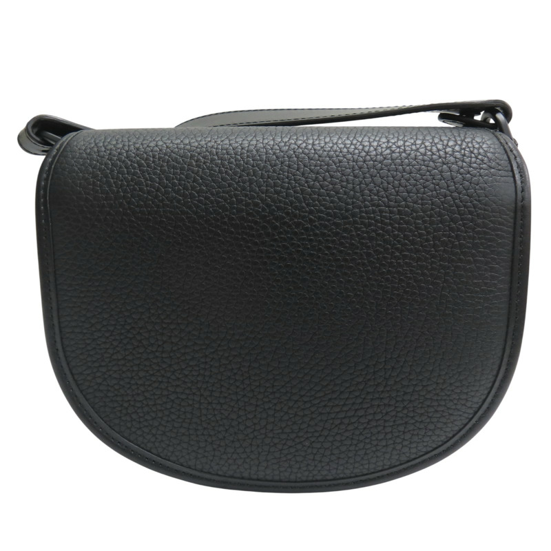 黑色 牛皮 MINI Gallop 肩背包【Dior 迪奧】-1