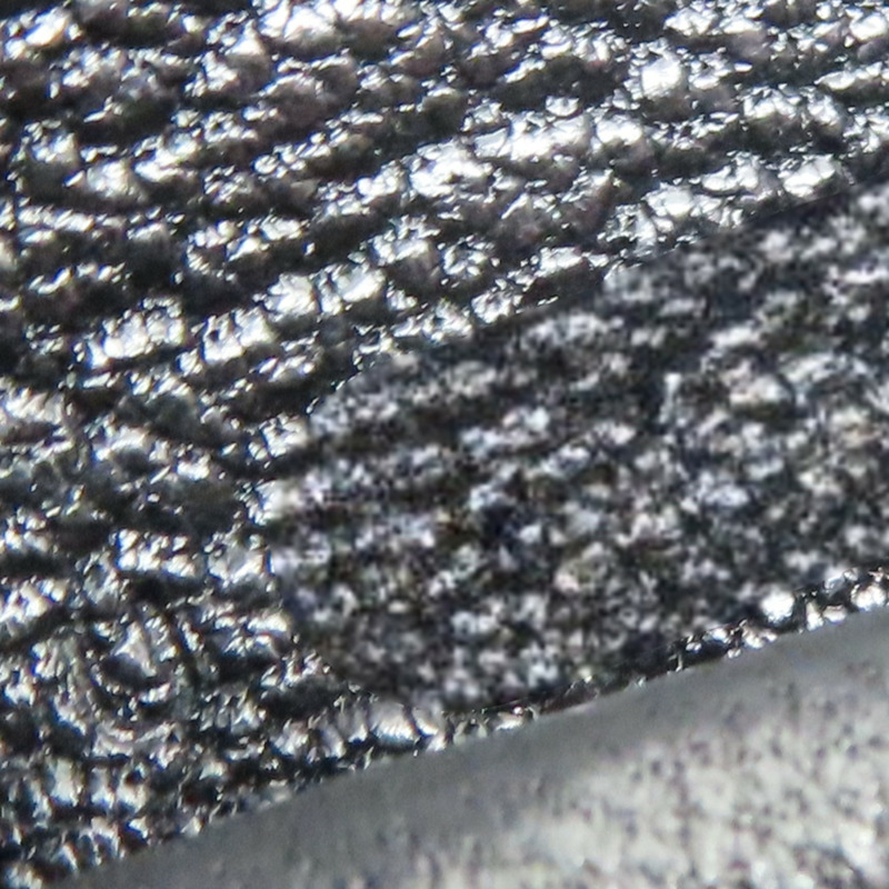 黑色山羊皮 Bearn 短夾 U刻【HERMES 愛馬仕】-10