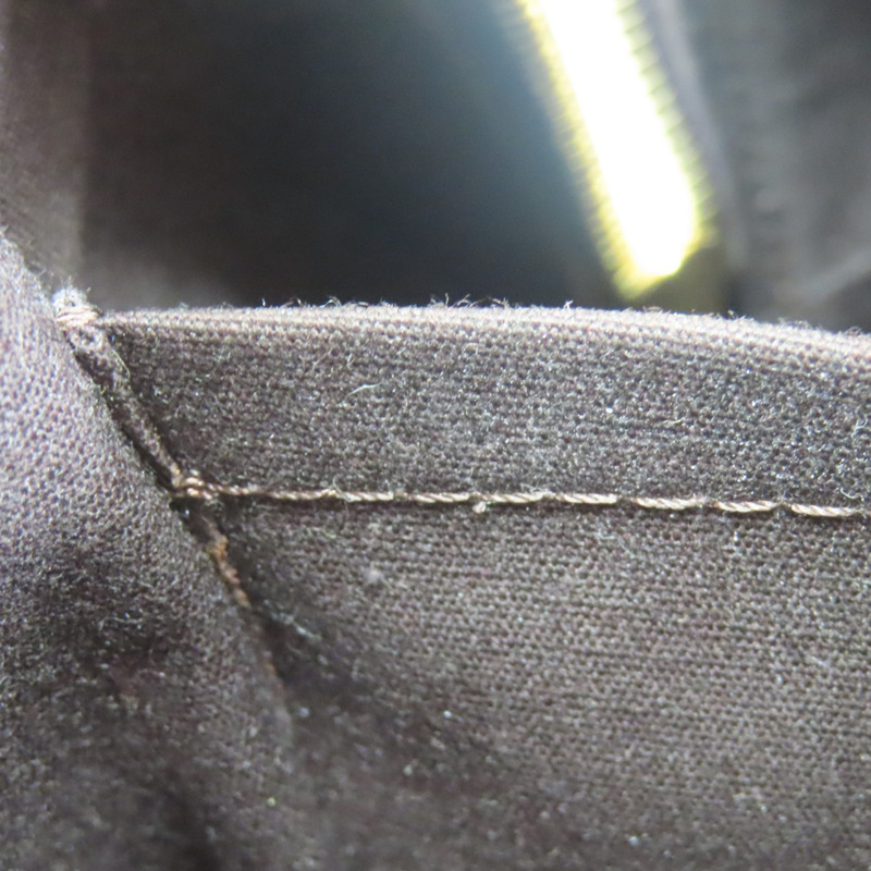 紫色 漆皮 Summit Drive 手提包【LOUIS VUITTON LV 路易威登】 M93516-8