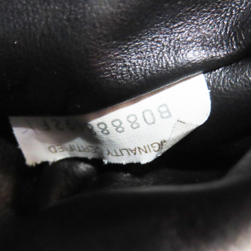 金色 牛皮 肩背包【BOTTEGA VENETA BV 寶緹嘉】 585852-6