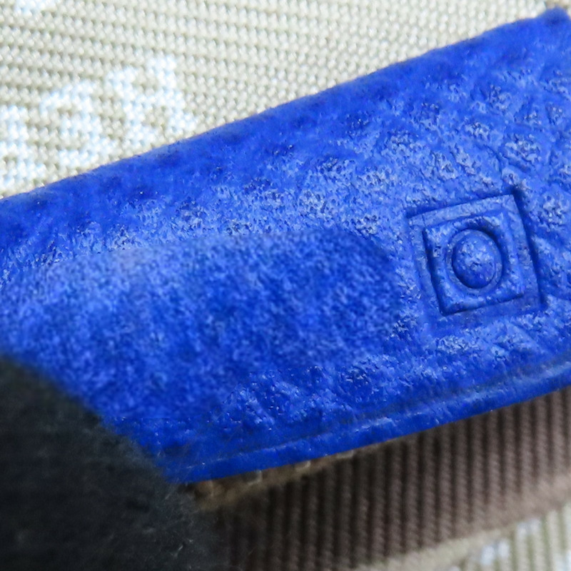 藍色 Epsom牛皮 絲巾 Azap siilk 拉鍊零錢包 口O刻【HERMES 愛馬仕】-9