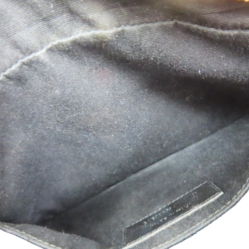 紅色 牛皮 肩背包【SAINT LAURENT YSL 聖羅蘭】 520534-5