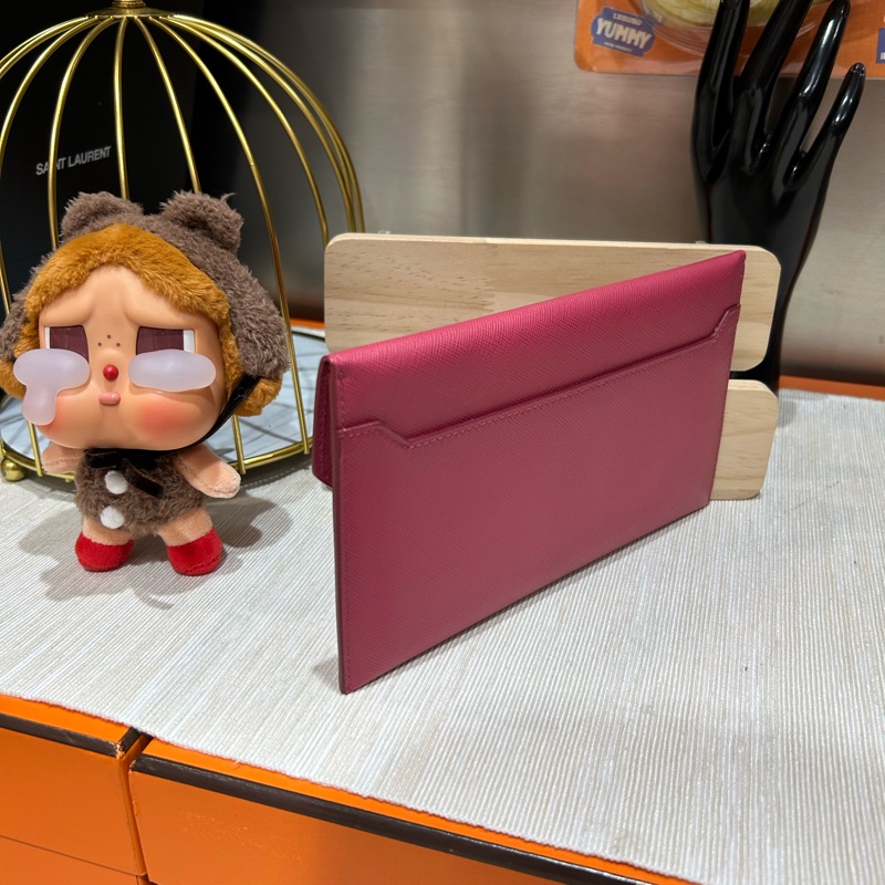 Prada long envelope wallet-3