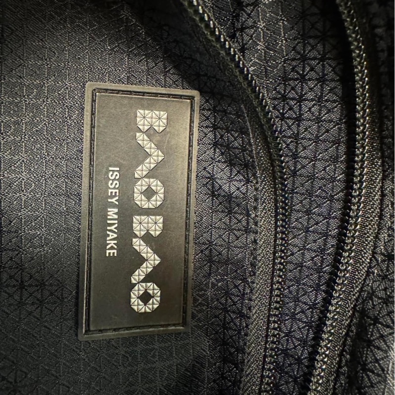 三宅一生 issey miyake BAO BAO 斜背包 肩背包 粉色-2