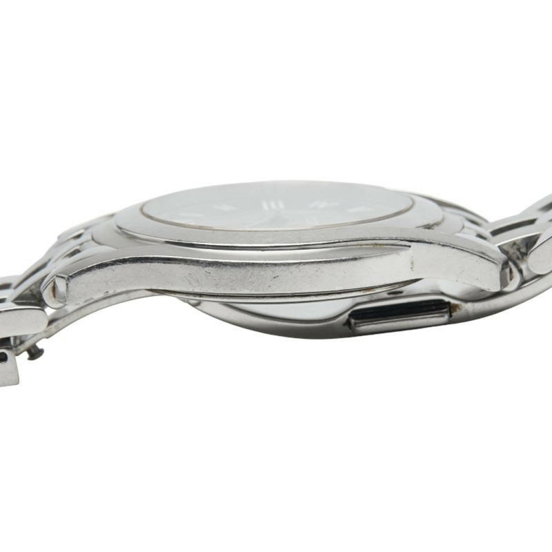 Gucci Sherry 系列 G-Class 男士腕錶,5500 公尺防水石英機芯,灰色錶盤,不鏽鋼錶殼,GUCCI-5