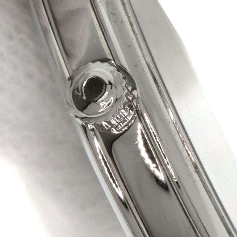 歐米茄 7574.31.00 碟飛系列女士不鏽鋼腕錶-8