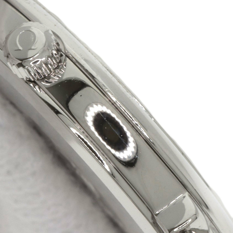 歐米茄 7574.31.00 碟飛系列女士不鏽鋼腕錶-9