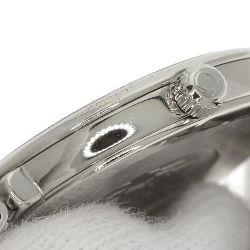 歐米茄 7574.31.00 碟飛系列女士不鏽鋼腕錶-10