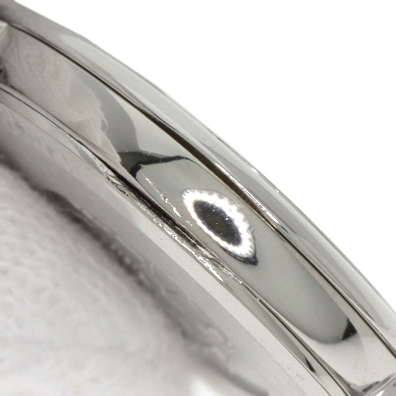 歐米茄 7574.31.00 碟飛系列女士不鏽鋼腕錶-11