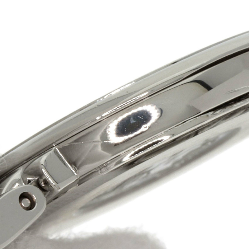 歐米茄 7574.31.00 碟飛系列女士不鏽鋼腕錶-12