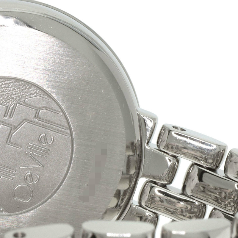 歐米茄 7574.31.00 碟飛系列女士不鏽鋼腕錶-19