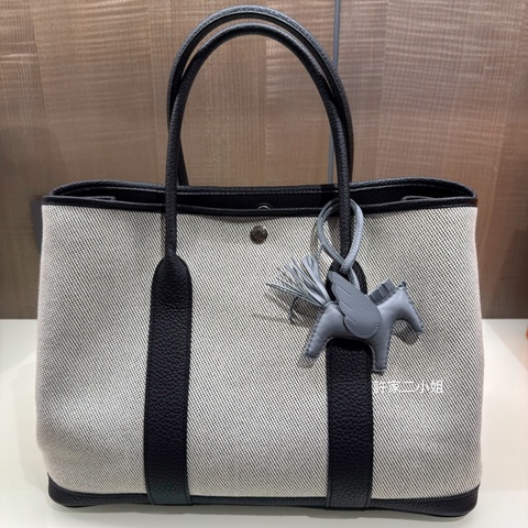 Hermes 小飛馬 全新閒置2025新色/木偶灰