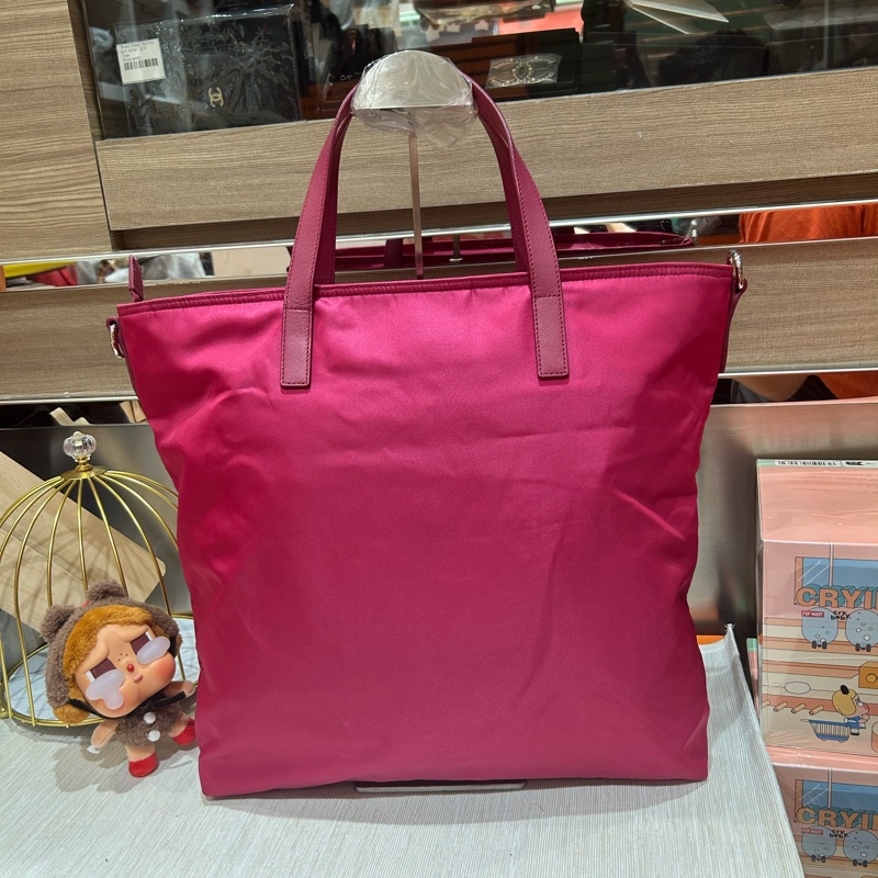 Prada Nylon Bag-2