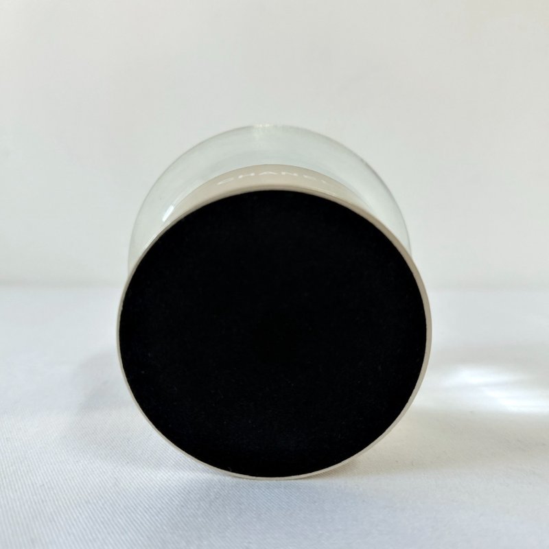 CHANEL 全新N°5香水白金水晶球-6