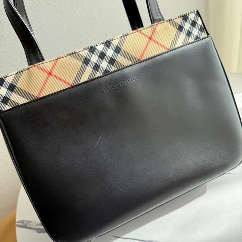 Burberry 手提包👜-1