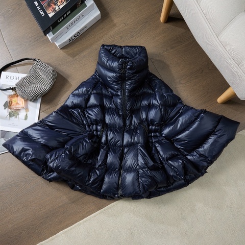 MONCLER cape