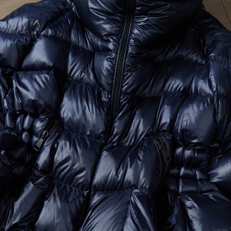 MONCLER cape-4