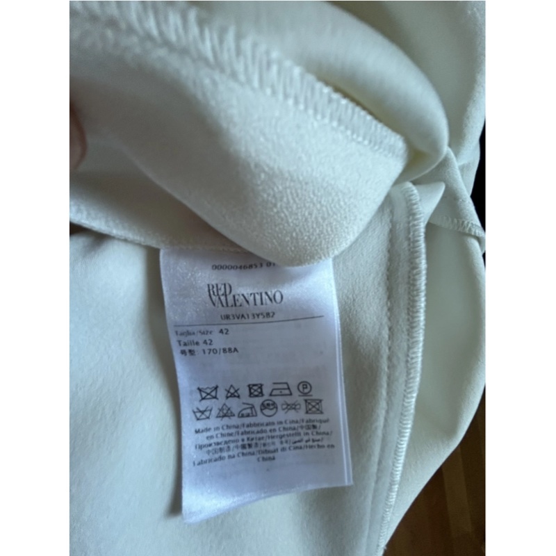 Red Valentino 裙子-3