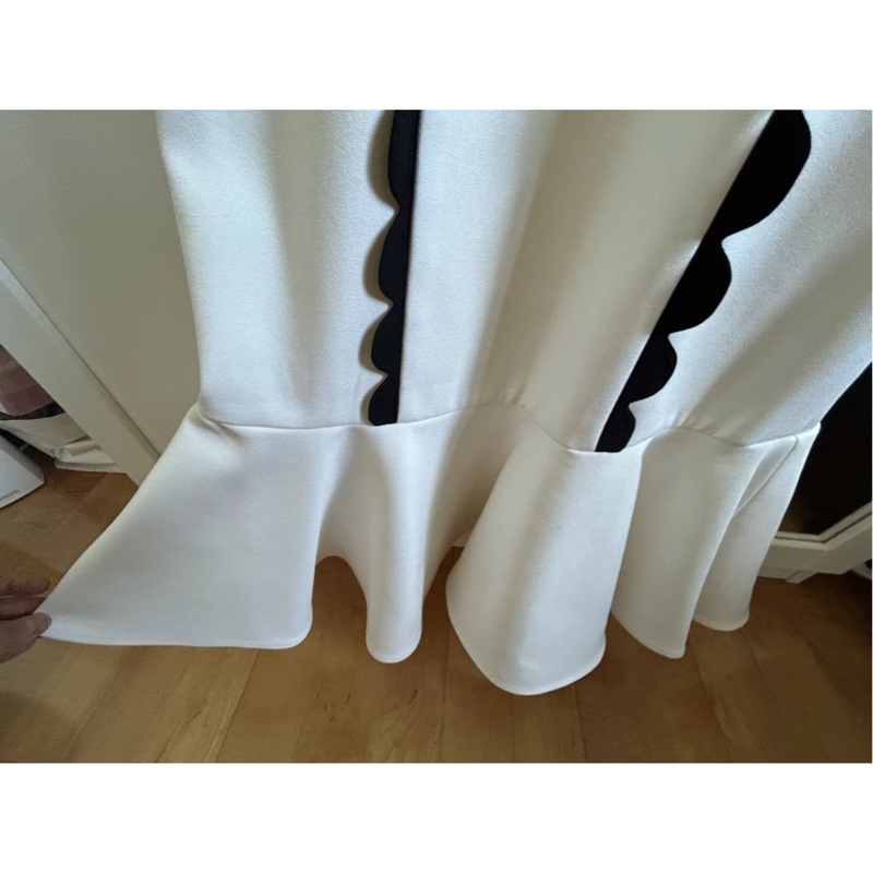 Red Valentino 裙子-5