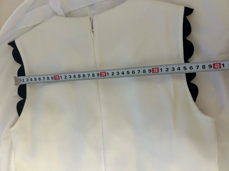 Red Valentino 裙子-6