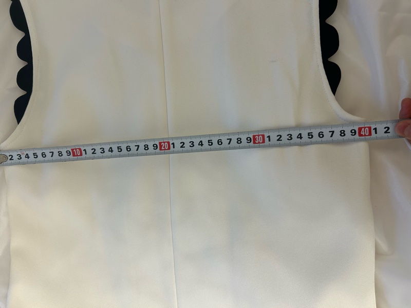 Red Valentino 裙子-7