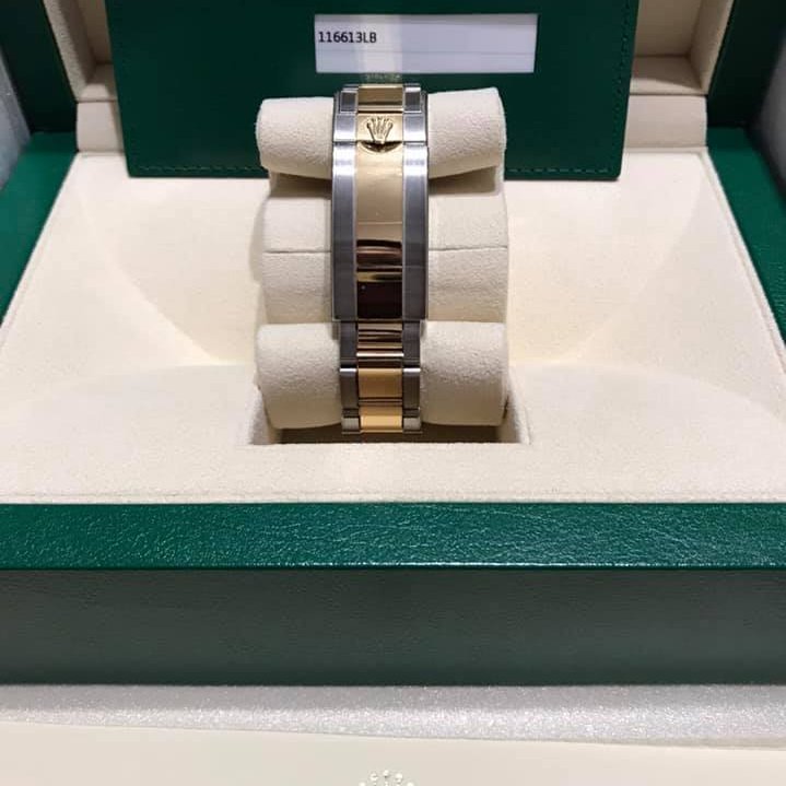 Rolex勞力士 116613LB-1