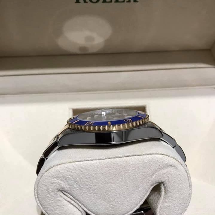 Rolex勞力士 116613LB-7