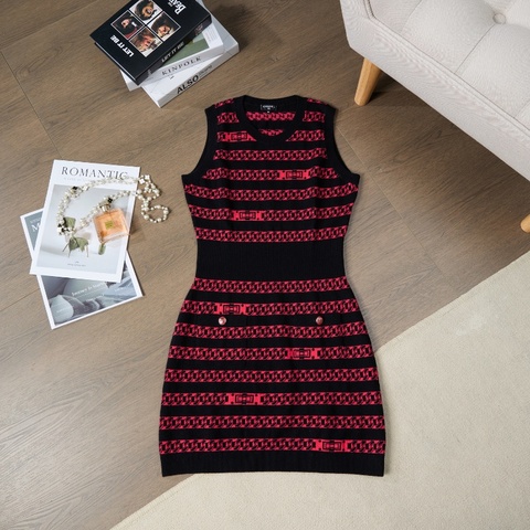 CHANEL dress