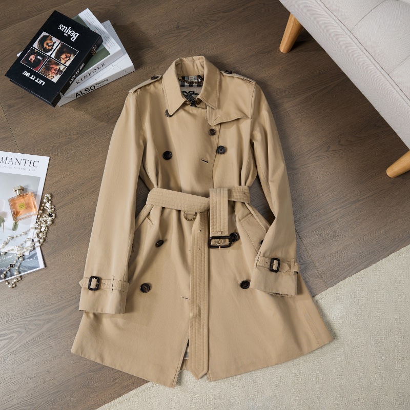 ❤️BURBERRY 風衣外套-1