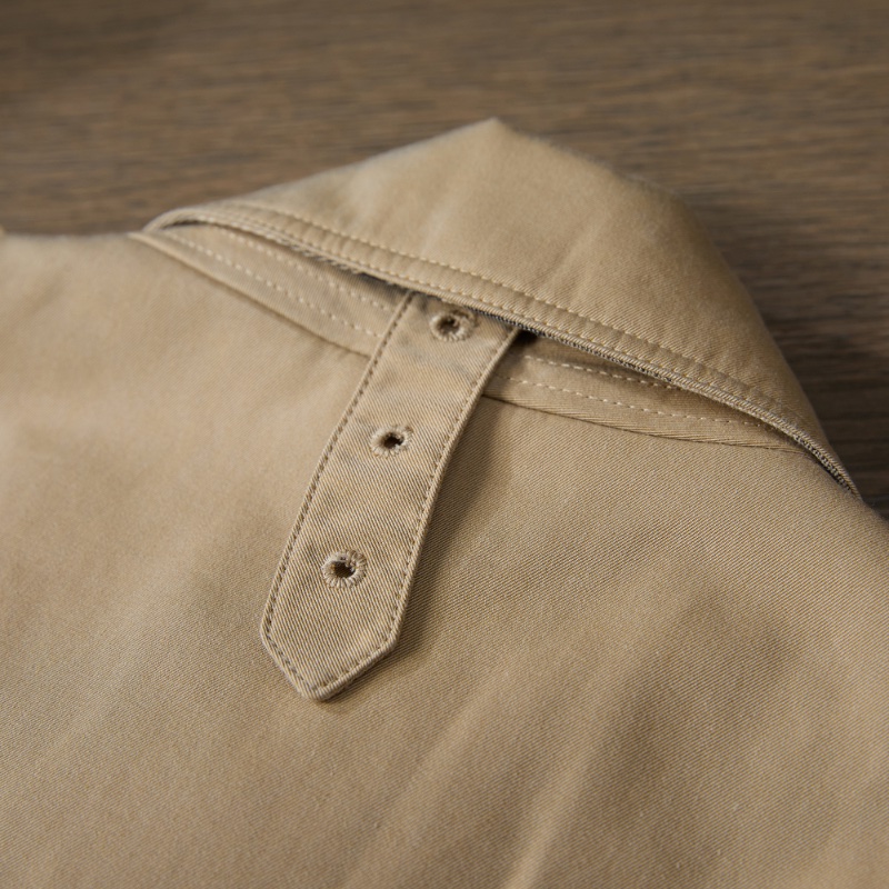 ❤️BURBERRY 風衣外套-8