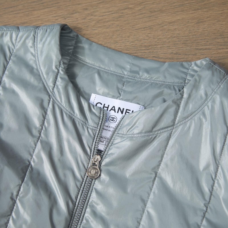 CHANEL jacket-2