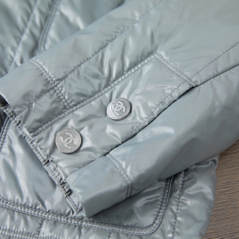 CHANEL jacket-6