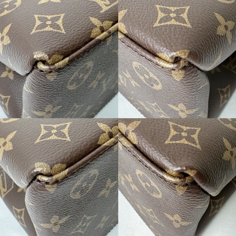 LV 全新Petit Palais PM托特包-10