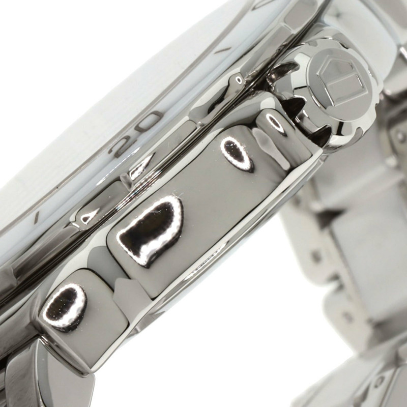 TAG Heuer WAH1211 Formula 1 陶瓷腕錶，不鏽鋼與陶瓷材質，女款-8