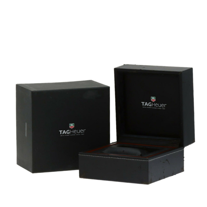 TAG Heuer WAH1211 Formula 1 陶瓷腕錶，不鏽鋼與陶瓷材質，女款-10