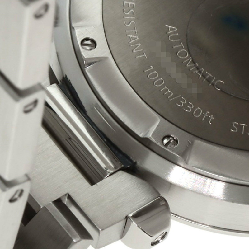 卡地亞 W31078M7 Pasha C Meridian GMT 男童不鏽鋼腕錶-18