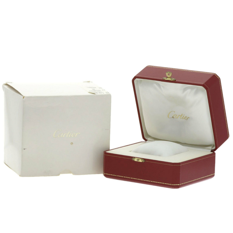 卡地亞 W31078M7 Pasha C Meridian GMT 男童不鏽鋼腕錶-20