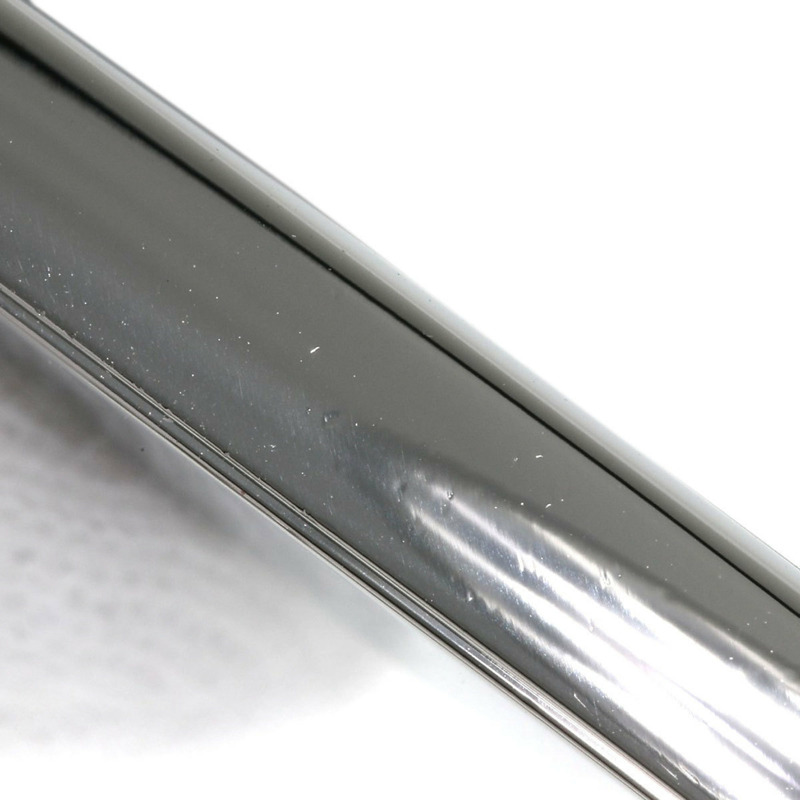 Gucci YA119 方形錶盤不鏽鋼女錶-13