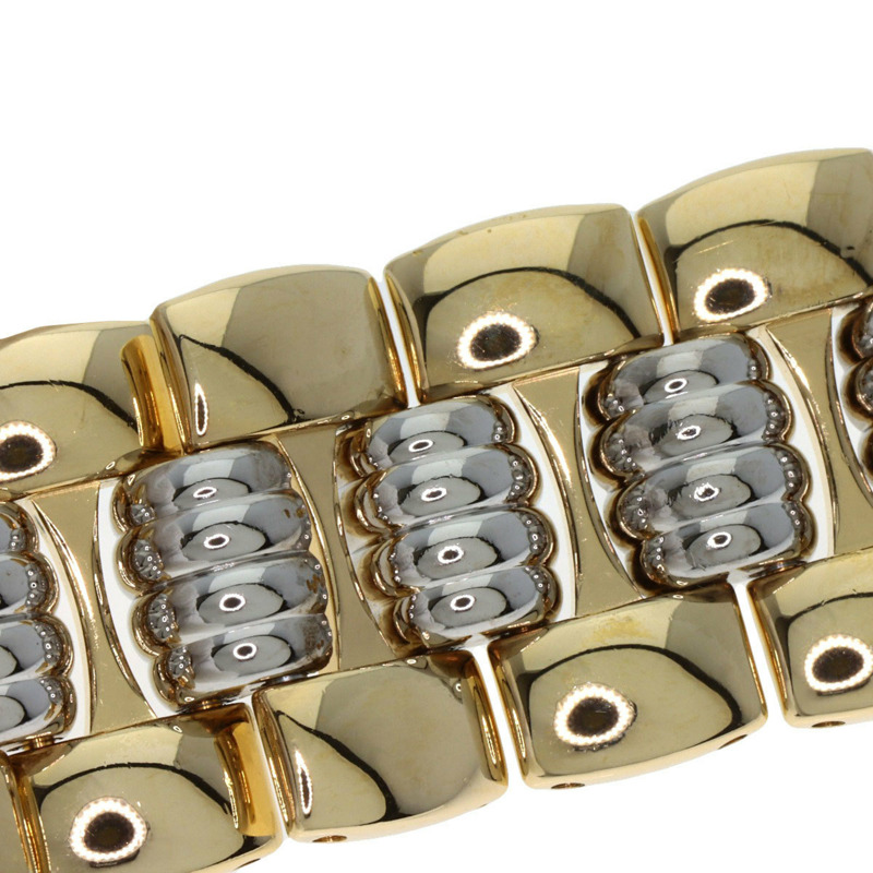 Christian Dior D45-134 八角形 GP 女士腕錶-19