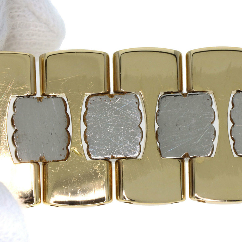 Christian Dior D45-134 八角形 GP 女士腕錶-20